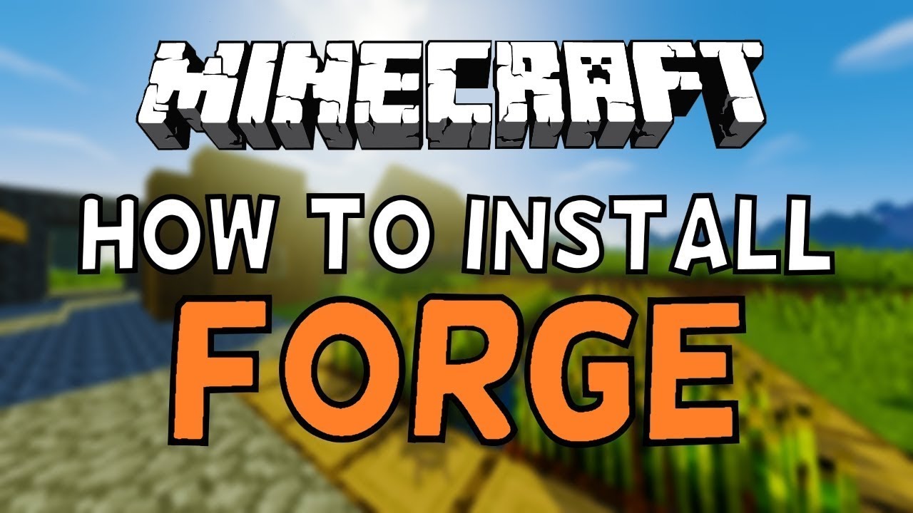 forge download for mac minecraft 1.12.1